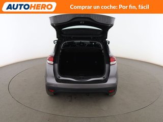 Renault Scénic 1.3 TCe Zen