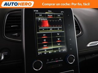 Renault Scénic 1.3 TCe Zen