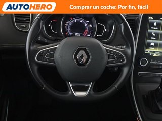 Renault Scénic 1.3 TCe Zen
