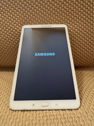 Tablet Samsung Galaxy Tab A 10.1 LTE Bianco