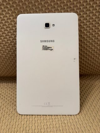 Tablet Samsung Galaxy Tab A 10.1 LTE Bianco