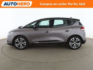 Renault Scénic 1.3 TCe Zen