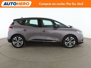 Renault Scénic 1.3 TCe Zen