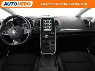 Renault Scénic 1.3 TCe Zen