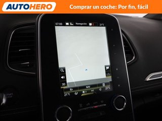 Renault Scénic 1.3 TCe Zen