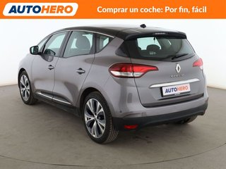 Renault Scénic 1.3 TCe Zen