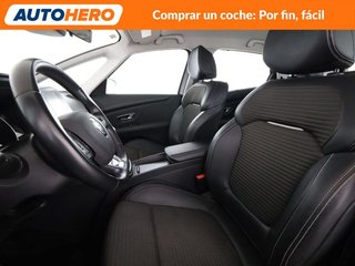 Renault Scénic 1.3 TCe Zen