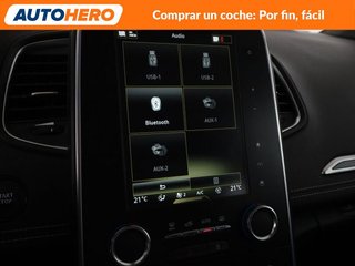 Renault Scénic 1.3 TCe Zen