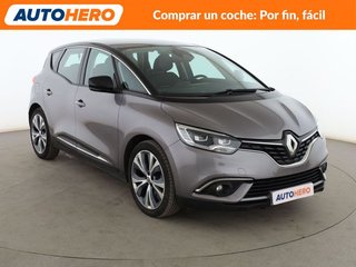 Renault Scénic 1.3 TCe Zen