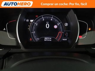 Renault Scénic 1.3 TCe Zen