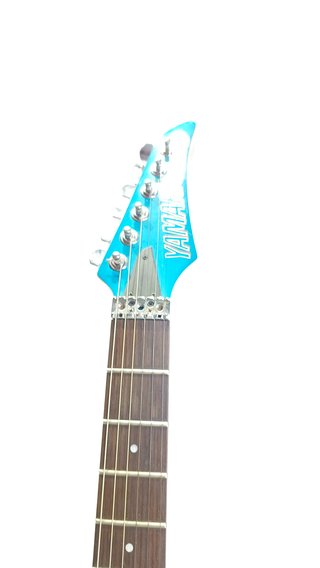 Guitarra electrica YAMAHA RGX4-Pro