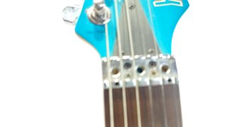 Guitarra electrica YAMAHA RGX4-Pro