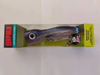 Rapala Magnum Xplode 17cm Señuelo Pesca