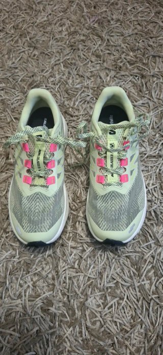 Zapatillas Salomon Aero Blaze 3, 39 y 1/3
