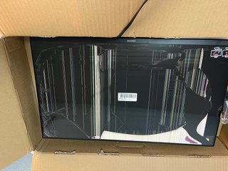 Monitor Samsung S3 Essential 24