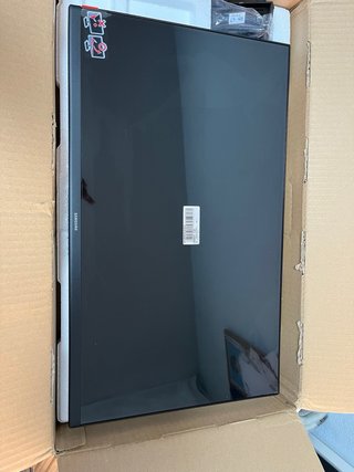 Monitor Samsung S3 Essential 24