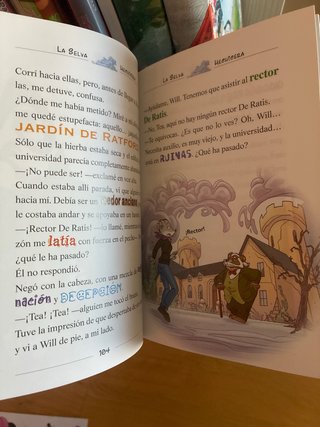 Libros secreto de las hadas de ..... Numero 1-2-3