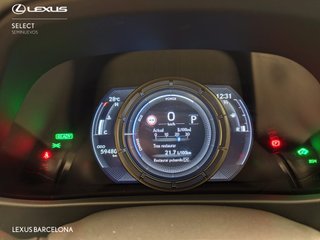 Lexus UX250H F-SPORT 2022 REF 9542