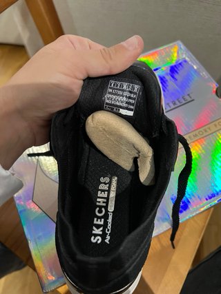 Zapatillas Skechers