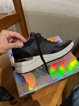 Zapatillas Skechers