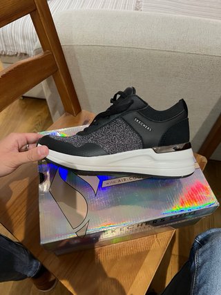 Zapatillas Skechers