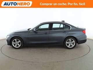BMW Serie 3 318d