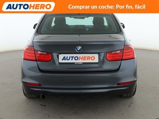 BMW Serie 3 318d