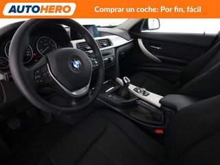 BMW Serie 3 318d