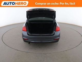 BMW Serie 3 318d