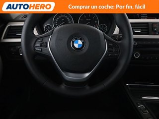 BMW Serie 3 318d