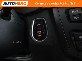 BMW Serie 3 318d