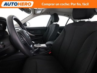 BMW Serie 3 318d