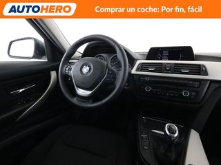 BMW Serie 3 318d
