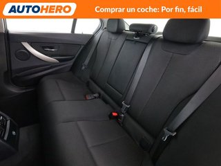 BMW Serie 3 318d