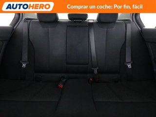 BMW Serie 3 318d