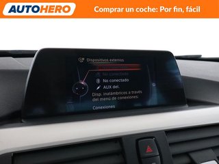 BMW Serie 3 318d