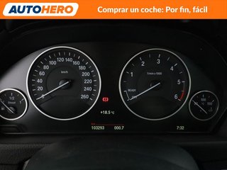 BMW Serie 3 318d