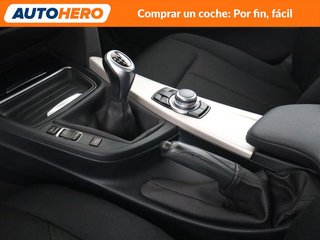 BMW Serie 3 318d