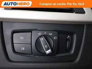 BMW Serie 3 318d