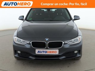 BMW Serie 3 318d