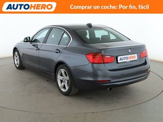 BMW Serie 3 318d