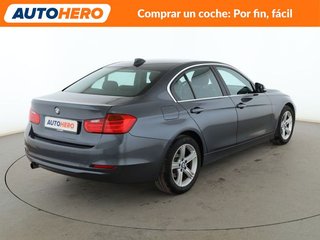 BMW Serie 3 318d