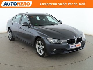 BMW Serie 3 318d