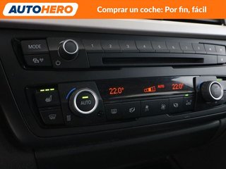 BMW Serie 3 318d