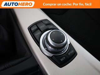 BMW Serie 3 318d