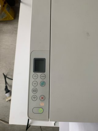 Impresora HP LaserJet MFP M139-M142