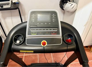 Cinta de correr bh bladez