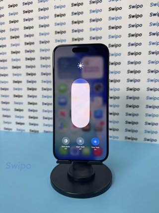 IPHONE 15 PRO 256GB Titanio Negro Batería 100%