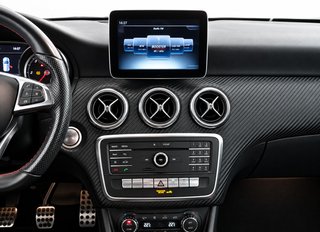 Mercedes-Benz Clase A A 180 d Style