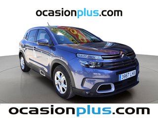 Citroen C5 Aircross PureTech 130 S&S Live 96 kW (131 CV)